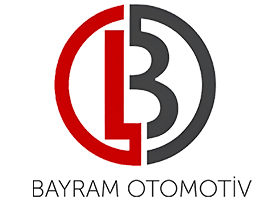 BAYRAM OTOMOTİV İÇ VE DIŞ TİC. LTD. ŞTİ. Logo